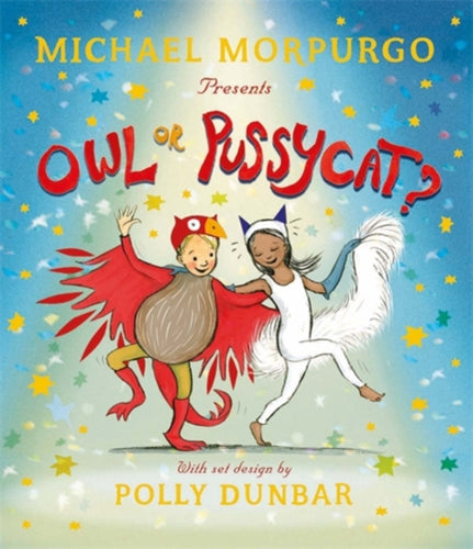 Owl or Pussycat? - 9781788450720