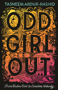 Odd Girl Out - 9781788453394
