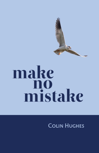 Make No Mistake - 9781788648646
