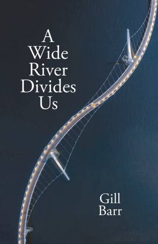 A Wide River Divides Us - 9781788648738