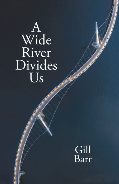 A Wide River Divides Us - 9781788648738