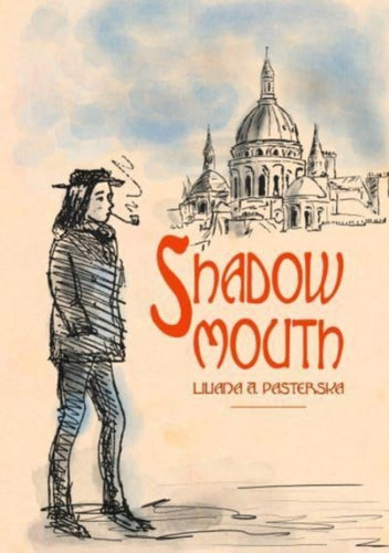 Shadowmouth - 9781788649902