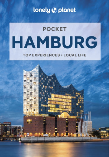 Lonely Planet Pocket Hamburg - 9781788680981