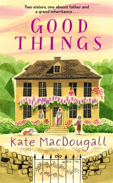 Good Things - 9781788705226