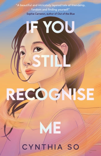 If You Still Recognise Me - 9781788953443