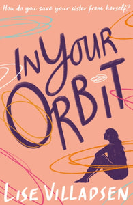 In Your Orbit - 9781788956048