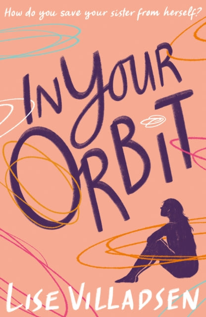 In Your Orbit - 9781788956048