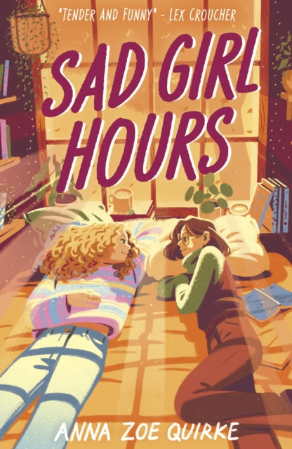 Sad Girl Hours - 9781788956949