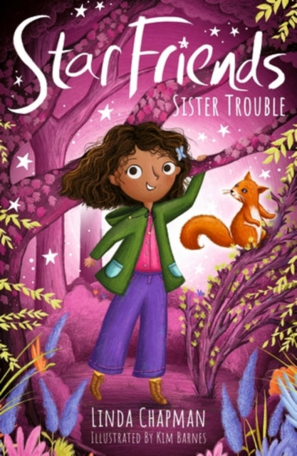 Sister Trouble - 9781788957694