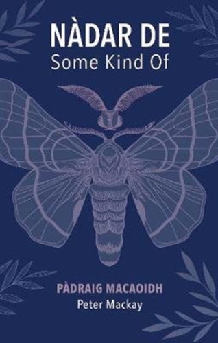 Nadar De - 9781789070460