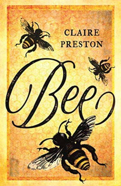 Bee - 9781789140484