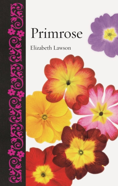 Primrose - 9781789140774