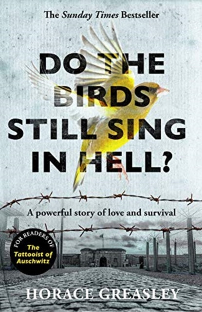 Do the Birds Still Sing in Hell? : A powerful true story of love and survival - 9781789461619