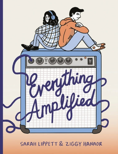 Everything Amplified - 9781800660601