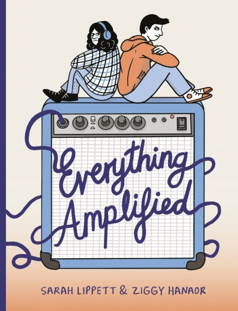 Everything Amplified - 9781800660601