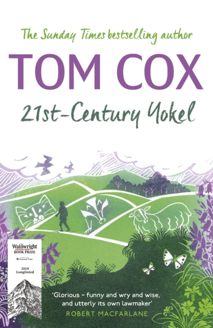 21st-Century Yokel - 9781800755994
