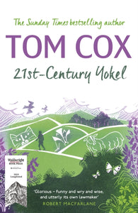 21st-Century Yokel - 9781800755994