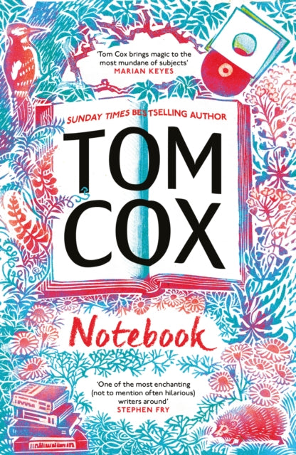 Notebook - 9781800756052
