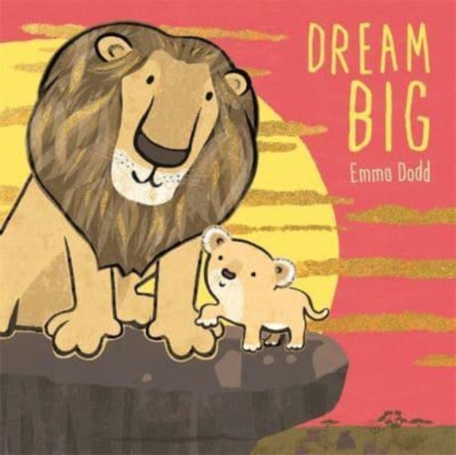 Dream Big - 9781800781788