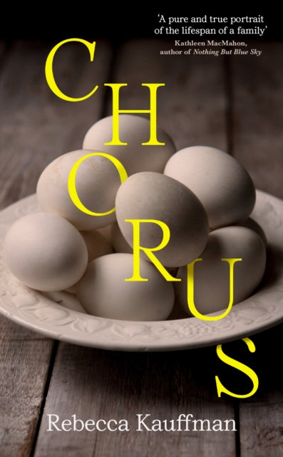 Chorus - 9781800810839