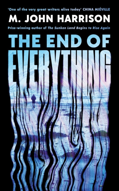 The End of Everything : Longlisted for the Booker Prize 2026 - 9781800812949