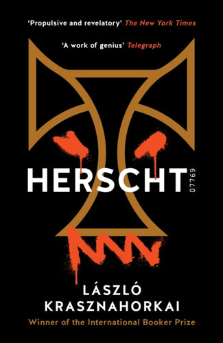 Herscht 07769 - 9781800815063