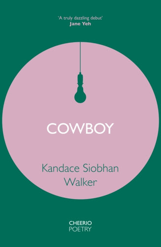 Cowboy - 9781800818149