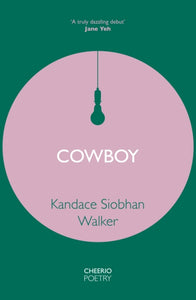 Cowboy - 9781800818149