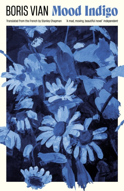 Mood Indigo - 9781800818743