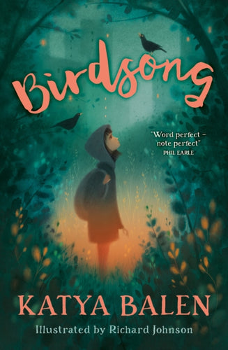 Birdsong - 9781800900981