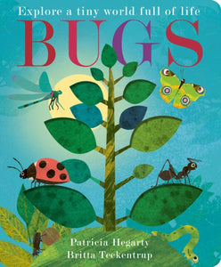 Bugs - 9781801046305