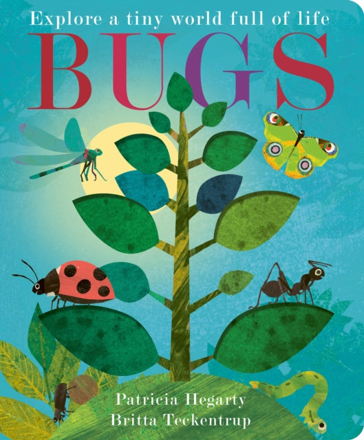 Bugs - 9781801046305