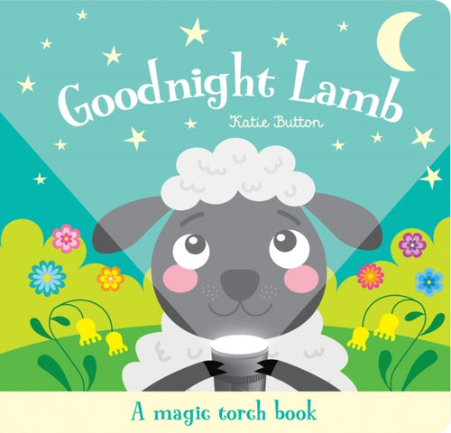Goodnight Lamb - 9781801058483