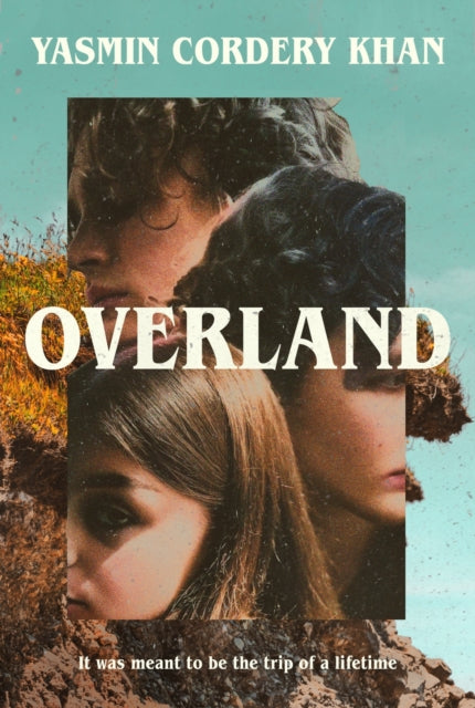 Overland - 9781801107389