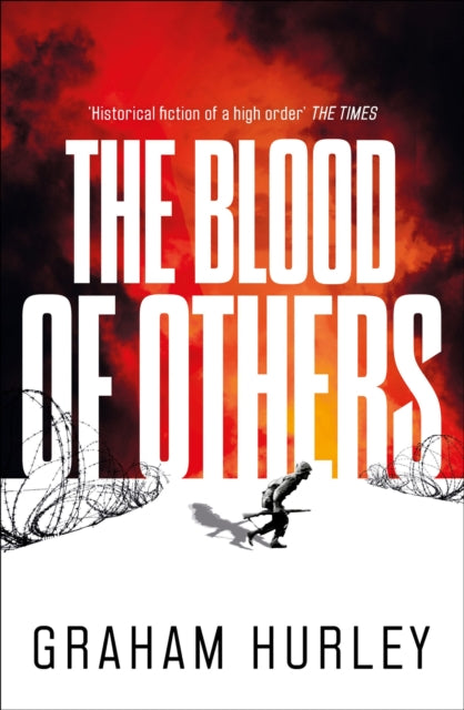 The Blood of Others - 9781801108492