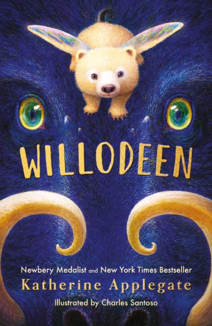 Willodeen - 9781801300841
