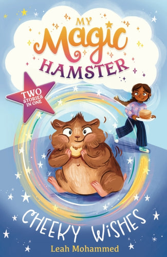 My Magic Hamster: Cheeky Wishes : Book 1 - 9781801301398