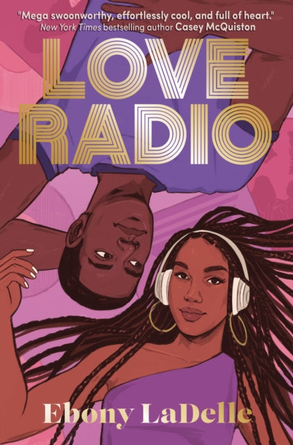 Love Radio - 9781801313452
