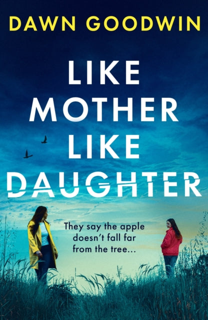 Like Mother, Like Daughter : An unputdownable, thought-provoking must-read thriller for summer 2024 - 9781803283715