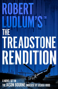 Robert Ludlum's™ The Treadstone Rendition - 9781803285832