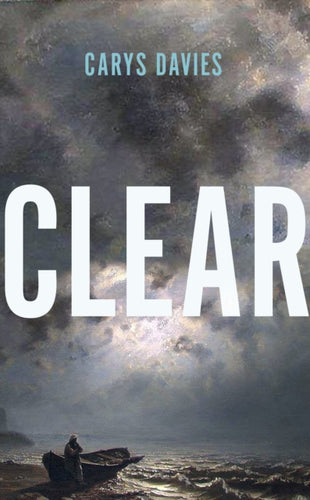 Clear - 9781803510408