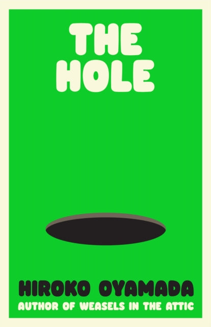 The Hole - 9781803510606