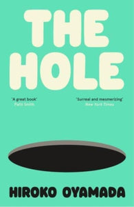 The Hole - 9781803510620