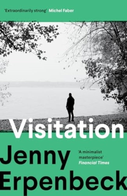 Visitation - 9781803512518