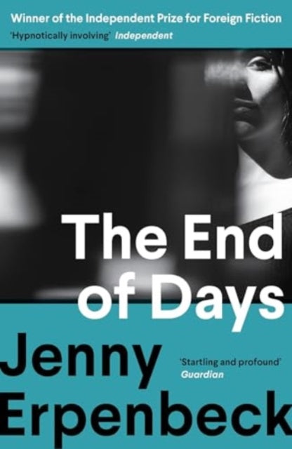 The End of Days - 9781803512525