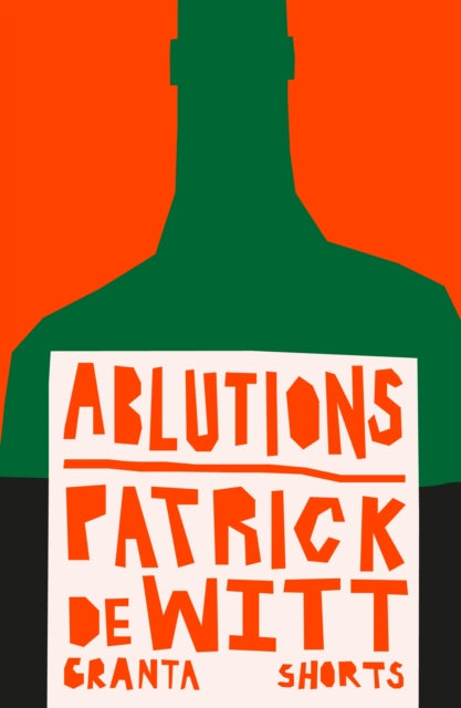 Ablutions - 9781803513577