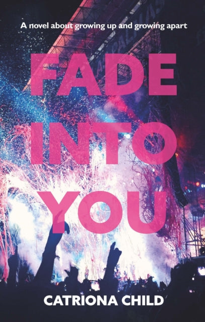 Fade into You - 9781804250150