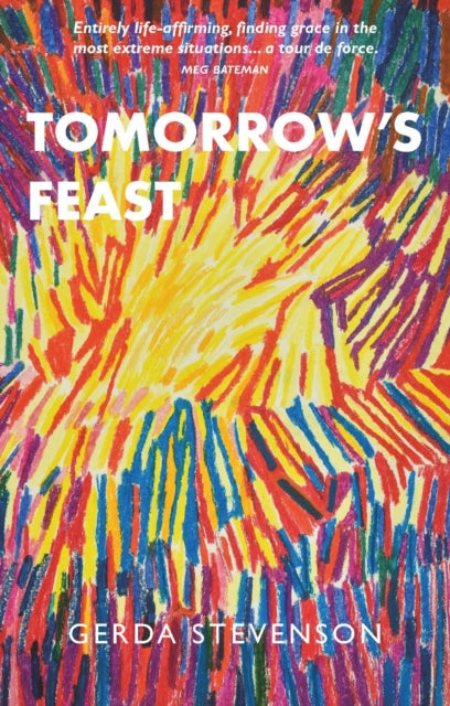 Tomorrow's Feast - 9781804250884
