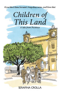 Children of this Land - 9781804251089