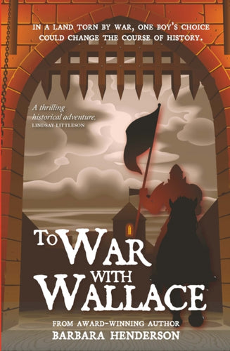 To War with Wallace - 9781804252024